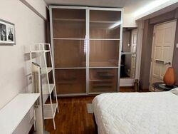 Blk 4 Sago Lane (Central Area), HDB 3 Rooms #626404571
